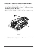 Preview for 134 page of Olivetti PR2 E Service Manual