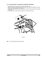 Preview for 137 page of Olivetti PR2 E Service Manual