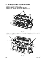 Preview for 140 page of Olivetti PR2 E Service Manual