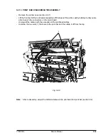 Preview for 143 page of Olivetti PR2 E Service Manual