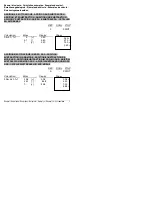 Preview for 51 page of Olivetti Summa 21 Instructions Manual