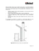 Preview for 22 page of Olivieri ERGOFLAM AIR Installation Instructions Manual