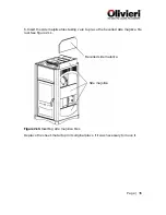 Preview for 37 page of Olivieri ERGOFLAM AIR Installation Instructions Manual