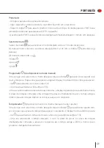 Preview for 49 page of OLLAS GM FULL CRYSTAL Instruction Manual