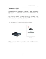 Preview for 2 page of Olleh C301N User Manual