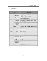 Preview for 6 page of Olleh C301N User Manual