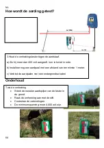 Preview for 64 page of Olli Lister 9.03B Operating Instructions Manual