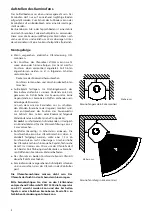 Preview for 4 page of Olsberg 23/726 Instruction