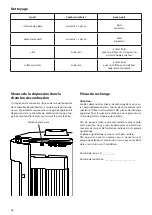 Preview for 26 page of Olsberg 23/726 Instruction