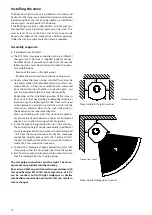 Preview for 14 page of Olsberg 23/727 Instruction