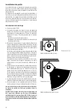 Preview for 22 page of Olsberg 23/727 Instruction