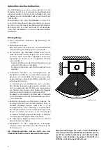 Preview for 4 page of Olsberg Alegre Compact Instruction