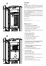 Preview for 9 page of Olsberg Alegre Compact Instruction