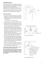 Preview for 17 page of Olsberg HKI Leo 28/9251 Instructions Manual