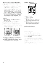 Preview for 20 page of Olsberg HKI Leo 28/9251 Instructions Manual