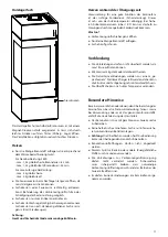 Preview for 11 page of Olsberg Ipala Compact 23/696 Instruction Manual