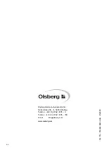 Preview for 24 page of Olsberg PAGO COMPACT Instruction