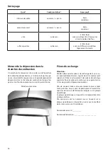 Preview for 26 page of Olsberg Tecapa II Compact Manual