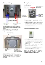 Preview for 27 page of Olsberg Tolima Aqua Compact Instruction