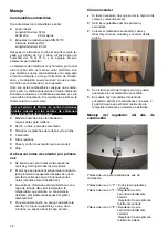 Preview for 34 page of Olsberg Tolima Aqua Compact Instruction