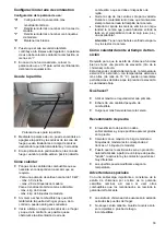 Preview for 35 page of Olsberg Tolima Aqua Compact Instruction