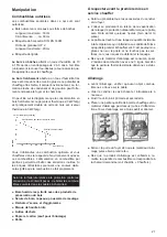 Preview for 21 page of Olsberg Vela Instruction