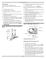 Preview for 37 page of Olsen G95V80 Installation, Operation & Maintenance Manual