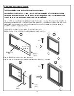 Preview for 15 page of Olsen HTL-100 Installation, Operation & Service Manual