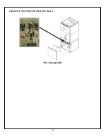 Preview for 26 page of Olsen HTL-100 Installation, Operation & Service Manual