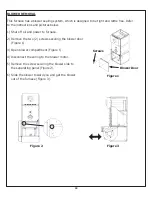 Preview for 32 page of Olsen HTL-100 Installation, Operation & Service Manual