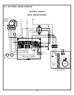 Preview for 33 page of Olsen HTL-100 Installation, Operation & Service Manual