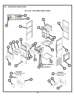 Preview for 36 page of Olsen HTL-100 Installation, Operation & Service Manual