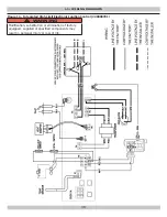 Preview for 18 page of Olsen OMGC-8D Installation, Operation & Maintenance Manual