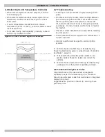 Preview for 29 page of Olsen OMGC-8D Installation, Operation & Maintenance Manual