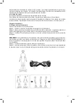 Preview for 27 page of Olsson and Brothers UP WAY LUXURY SPORT 10 User Manual And Warranty