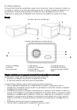 Preview for 26 page of Olymp 7102 Operating Instructions Manual