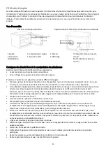 Preview for 12 page of Olymp GOsafe 110 Operating Instructions Manual