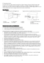 Preview for 17 page of Olymp GOsafe 110 Operating Instructions Manual