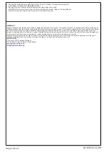 Preview for 3 page of olympia electronics BS-3001 Quick Start Manual