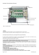 Preview for 7 page of olympia electronics BS-304 Installation & Operation Manual