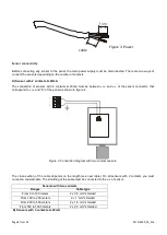 Preview for 8 page of olympia electronics BS-304 Installation & Operation Manual