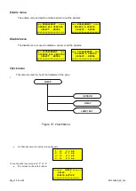 Preview for 19 page of olympia electronics BS-316 Installation & Operation Manual