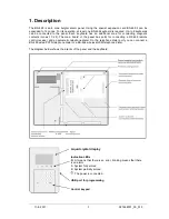 Preview for 3 page of olympia electronics BS-468 Manual