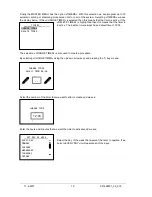 Preview for 10 page of olympia electronics BS-468 Manual