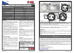 olympia electronics BS-657 Quick Start Manual preview