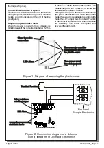 Preview for 2 page of olympia electronics BS-685 Quick Start Manual