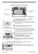 Preview for 8 page of olympia electronics BS-812/A Manual