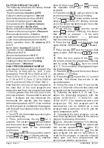 Preview for 7 page of olympia electronics BS-820/KIT Manual