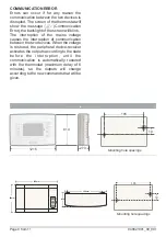 Preview for 9 page of olympia electronics BS-821/KIT Manual