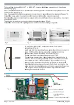 Preview for 10 page of olympia electronics BS-821/KIT Manual